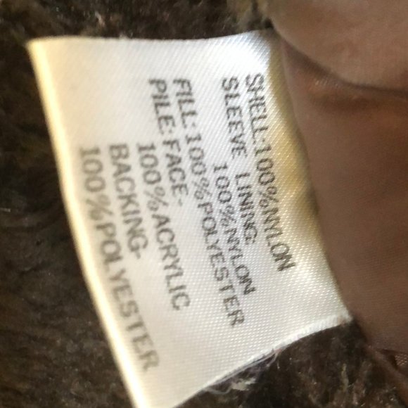 DONATED!!  Vintage Men's Haband of Paterson - Picture 6 of 6